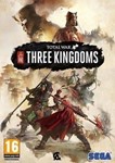 TW: 3 KIN.  [ONLINE STEAM] Полный доступ + 