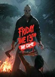 FRIDAY 13  [ONLINE STEAM] Полный доступ + 