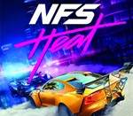 NFS HEAT  [ONLINE ORIGIN] Полный доступ + 