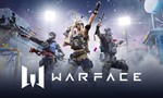 WARFACE  [30-40 ранг] Гарантия + Неактив + 