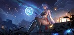 GENSHIN  [3-4 созвездия]  Полный доступ  + 