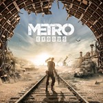 METRO EXODUS  [ONLINE STEAM]  Полный доступ  + 