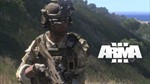 ARMA 3  [ONLINE STEAM]  Полный доступ  + 