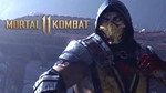 MK 11  [ONLINE STEAM]  Полный доступ  + 