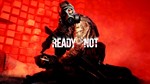 READY OR NOT  [ONLINE STEAM]  Полный доступ  + 