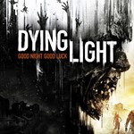 DYING LIGHT  [ONLINE STEAM]  Полный доступ  + 