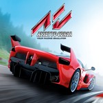 ASSETTO CORSA  [ONLINE STEAM]  Полный доступ  + 