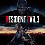 RE 3 REMAKE  [ONLINE STEAM]  Полный доступ  + 