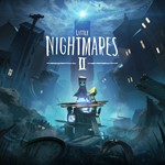 LITTLE N. 2  [ONLINE STEAM]  Полный доступ  + 