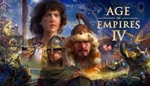 AOE IV  [ONLINE STEAM]  Полный доступ  + 
