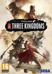 TW: 3 KIN.  [ONLINE STEAM]  Полный доступ  + 