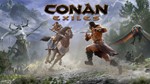 CONAN EXILES  [ONLINE STEAM]  Полный доступ  + 