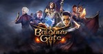 BG 3  [ONLINE STEAM]  Полный доступ  + 