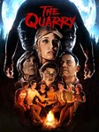 THE QUARRY  [ONLINE STEAM]  Полный доступ  + 