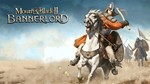 M & B II  [ONLINE STEAM]  Полный доступ  + 