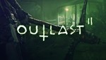 OUTLAST 2  [ONLINE STEAM]  Полный доступ  + 
