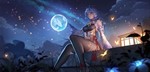 GENSHIN  [11-20 легендарок] Полный доступ + 