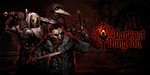 DARKEST DUNGEON  [ONLINE STEAM]  Полный доступ  +