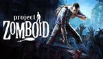 PROJECT ZOMBOID  [ONLINE STEAM]  Полный доступ  +