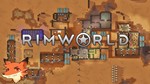 RIMWORLD  [ONLINE STEAM]  Полный доступ  + 