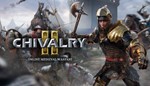 CHIVALRY 2  [ONLINE STEAM] Полный доступ + 
