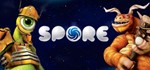 SPORE  [ONLINE STEAM] Полный доступ + 