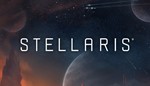 STELLARIS  [ONLINE STEAM]  Полный доступ  + 