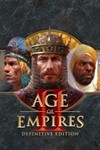 AOE 2: DE  [ONLINE STEAM]  Полный доступ  + 