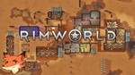 RIMWORLD  [ONLINE STEAM]  Полный доступ  + 