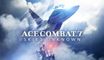 AC 7: SKIES UN  [ONLINE STEAM]  Полный доступ  + 