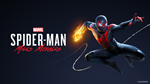 MILES MORALES  [ONLINE STEAM]  Полный доступ  + 