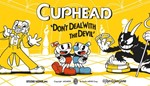 CUPHEAD  [ONLINE STEAM]  Полный доступ  + 