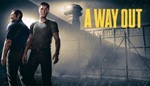 A WAY OUT  [ONLINE STEAM]  Полный доступ  + 