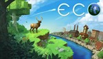 ECO  [ONLINE STEAM]  Полный доступ  + 