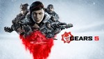GEARS 5  [ONLINE STEAM]  Полный доступ  + 