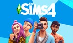 THE SIMS 4  [ONLINE ORIGIN]  Полный доступ  + 