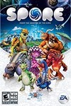 SPORE  [ONLINE ORIGIN]  Полный доступ  + 