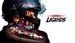 GRID LEGENDS  [ONLINE ORIGIN]  Полный доступ  + 