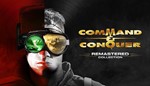 C & C REMAST.  [ONLINE ORIGIN]  Полный доступ  + 