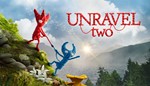 UNRAVEL TWO  [ONLINE ORIGIN]  Полный доступ  + 