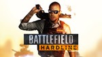 BF: HARDLINE  [ONLINE ORIGIN]  Полный доступ  + 