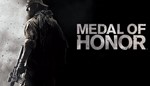 MEDAL OF HONOR  [ONLINE ORIGIN]  Полный доступ  +