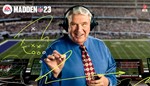 MADDEN NFL 23  [ONLINE ORIGIN]  Полный доступ  + 