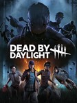 DBD  [ONLINE EPIC] Полный доступ + 