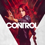 CONTROL  [ONLINE EPIC]  Полный доступ  + 