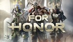 FOR HONOR  [ONLINE EPIC]  Полный доступ  + 