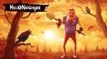 HELLO NEIGHBOR  [ONLINE EPIC]  Полный доступ  + 
