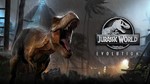 JW EVOLUTION  [ONLINE EPIC]  Полный доступ  + 