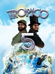 TROPICO 5  [ONLINE EPIC]  Полный доступ  + 