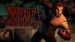 WOLF AMONG US  [ONLINE EPIC]  Полный доступ  + 